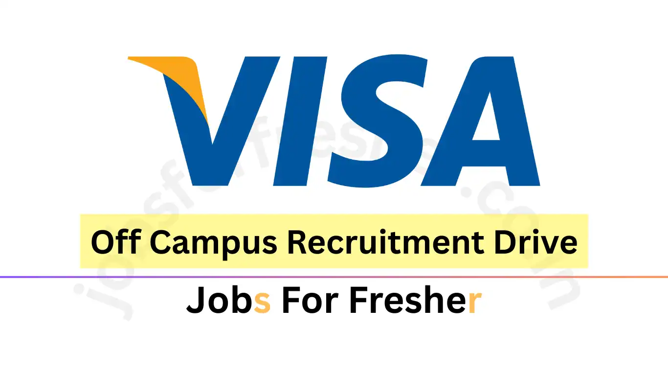 QA Engineer Job at Visa
