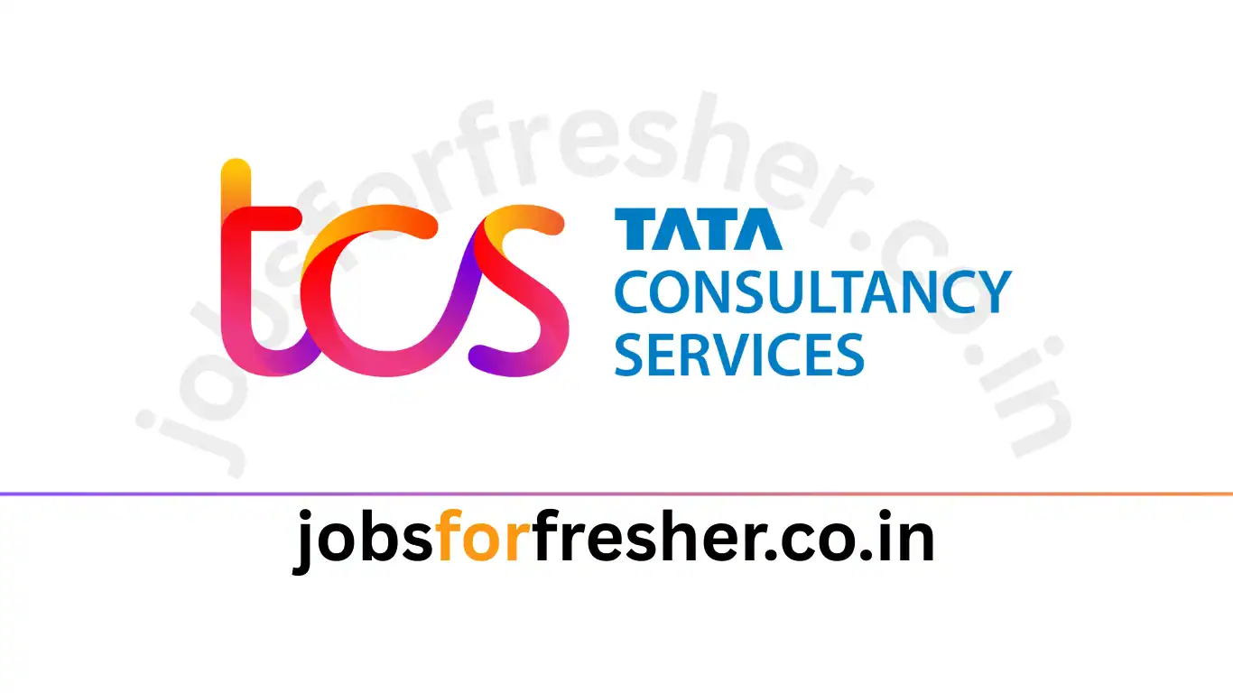 tcs jobsforfresher
