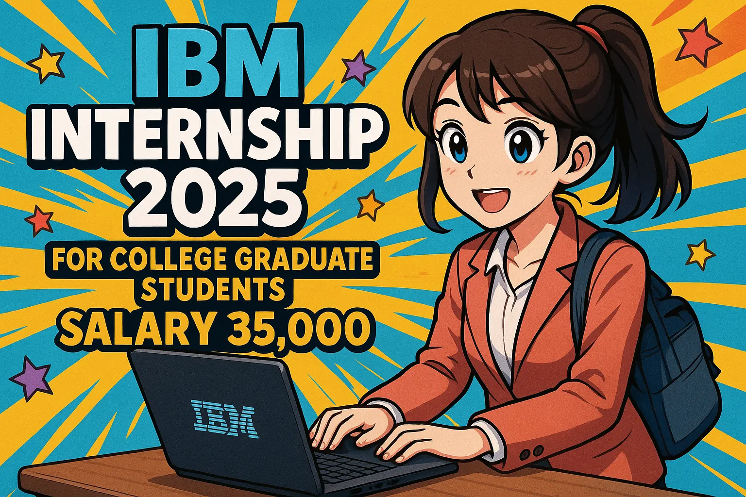 IBM Internship 2025